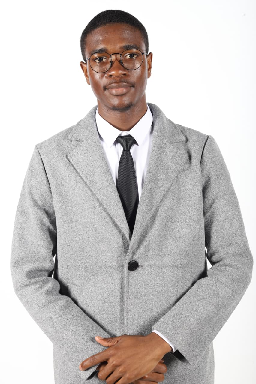 Brian Shoko