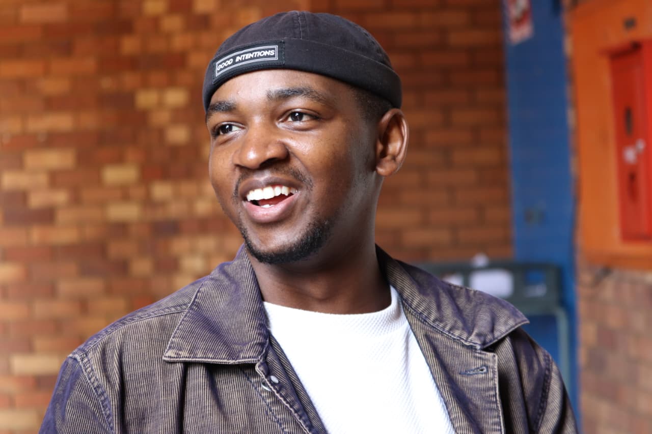Lethabo Molefe