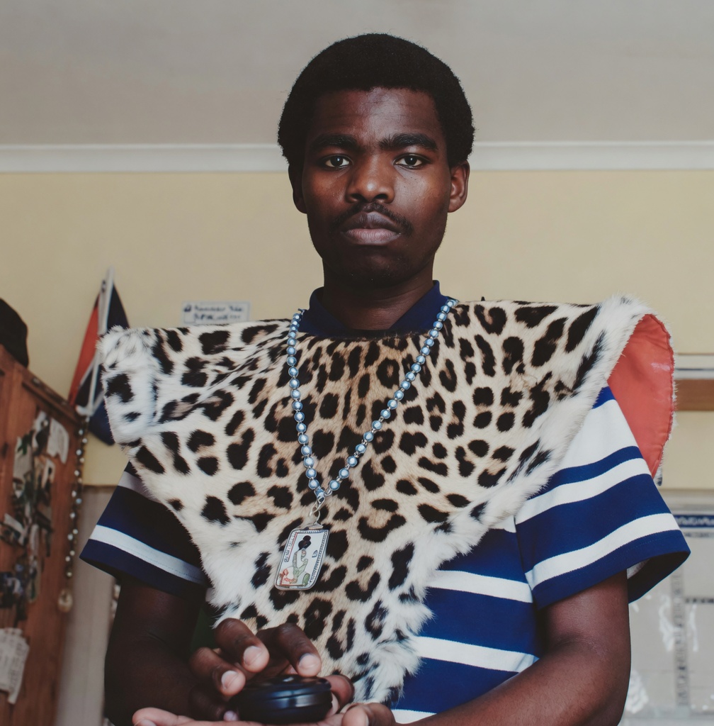 Sibusiso Bhekani Nhlonipho Gumede