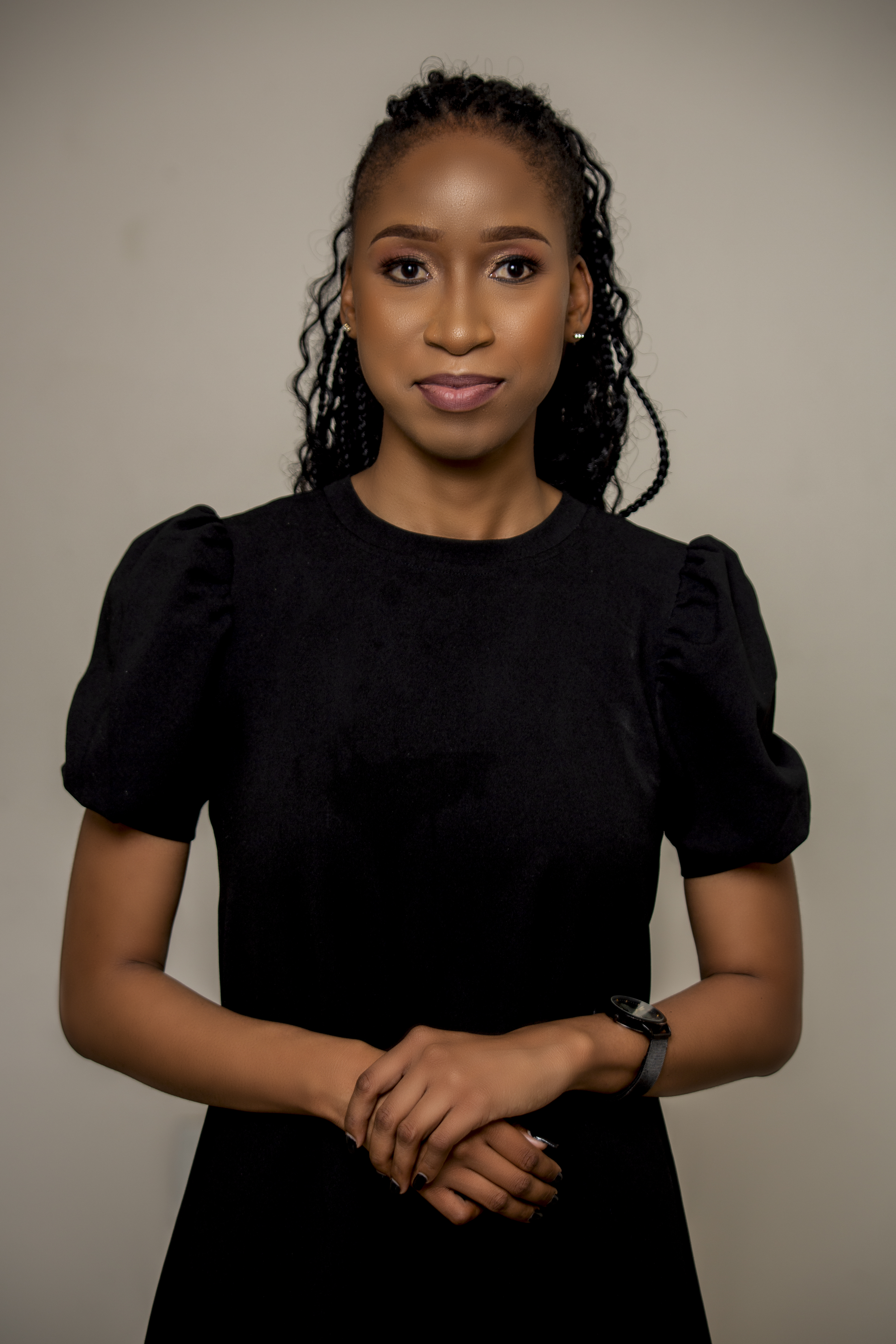 Tebogo Sako